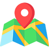 mobile tracker app icon